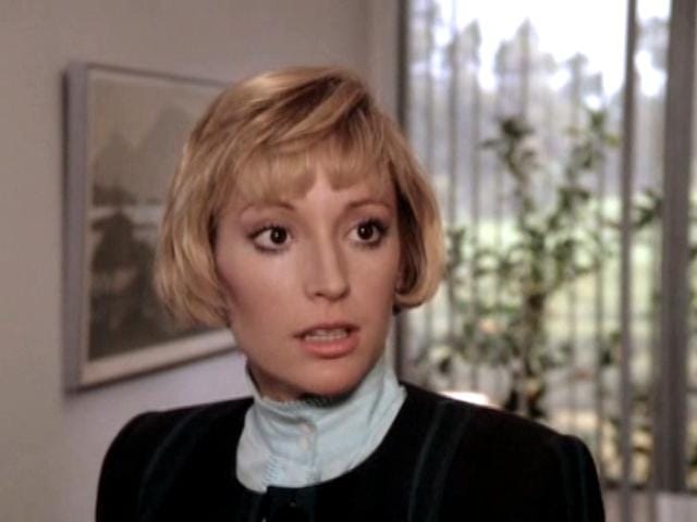 Nana Visitor Nana Visitor