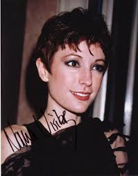 Nana Visitor Nana Visitor
