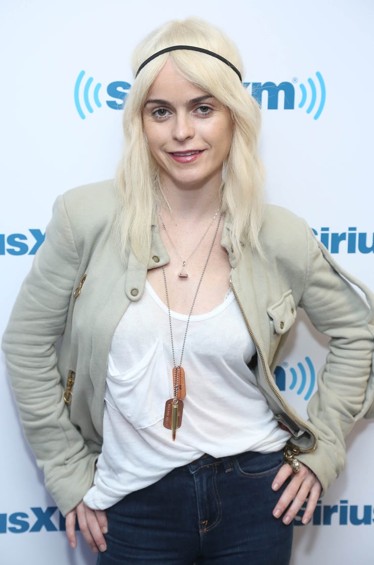 Taryn Manning