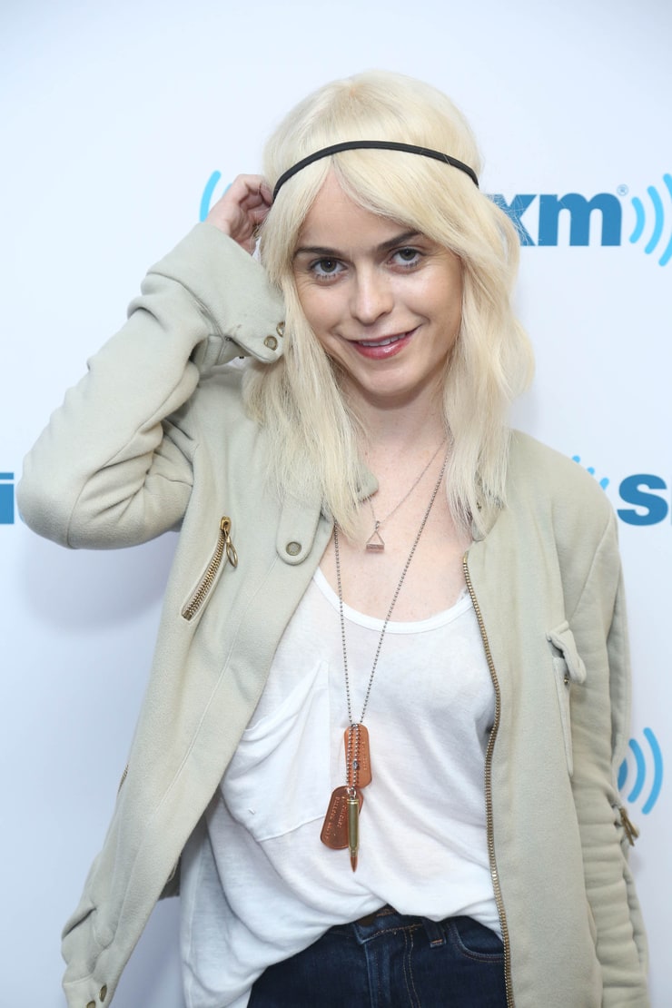 Taryn Manning