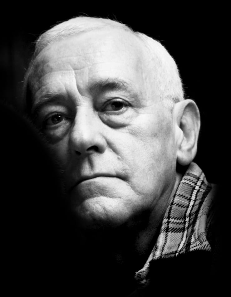 John Mahoney