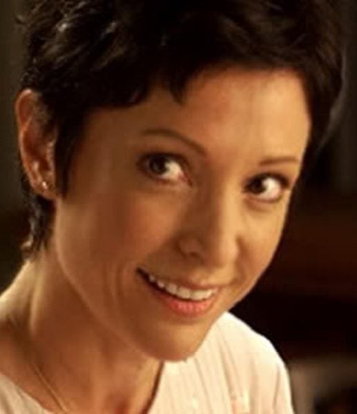 Nana Visitor