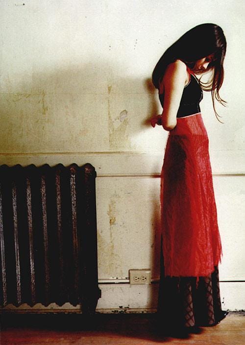 Hope Sandoval