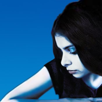 Hope Sandoval