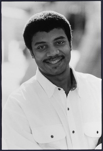 Neil deGrasse Tyson