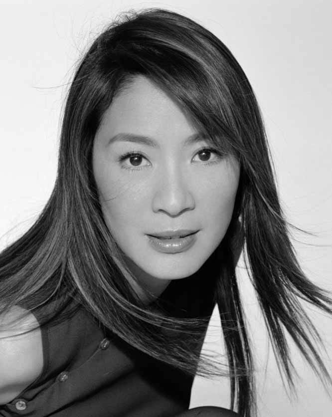 Michelle Yeoh