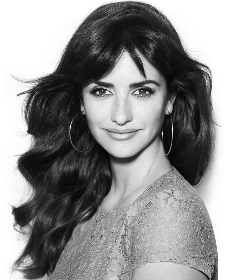 Penélope Cruz