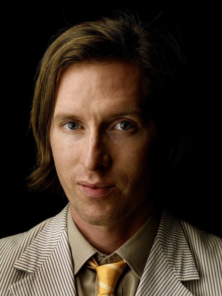 Wes Anderson Wes Anderson