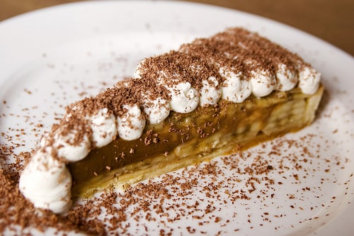 Banoffee Pie