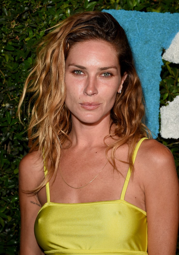 Erin Wasson Erin Wasson