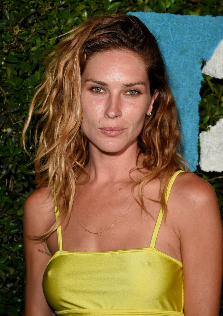 Erin Wasson