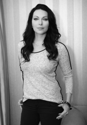 Laura Prepon