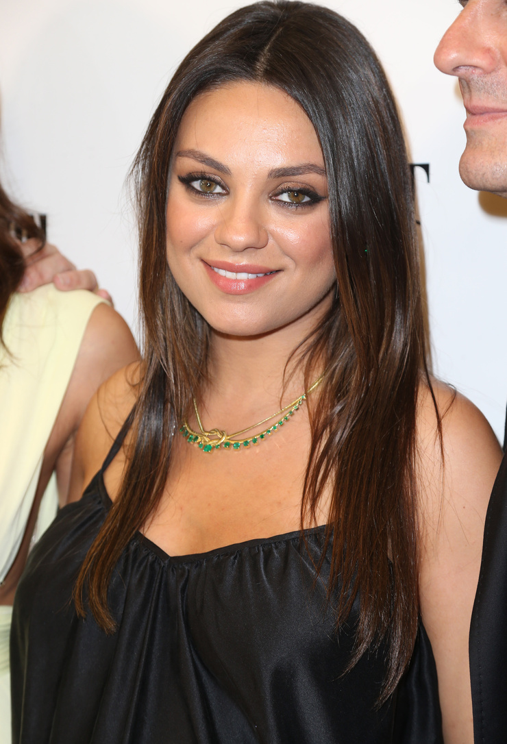 Mila Kunis Mila Kunis