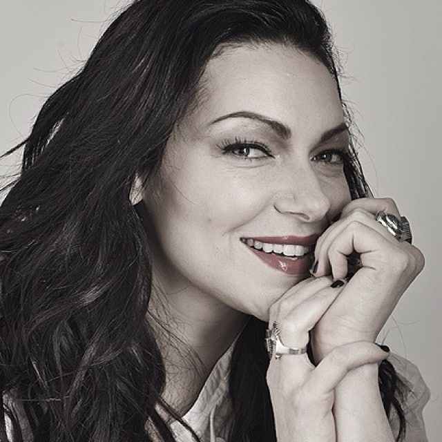 Laura Prepon
