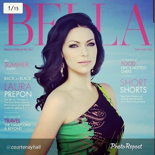 Laura Prepon