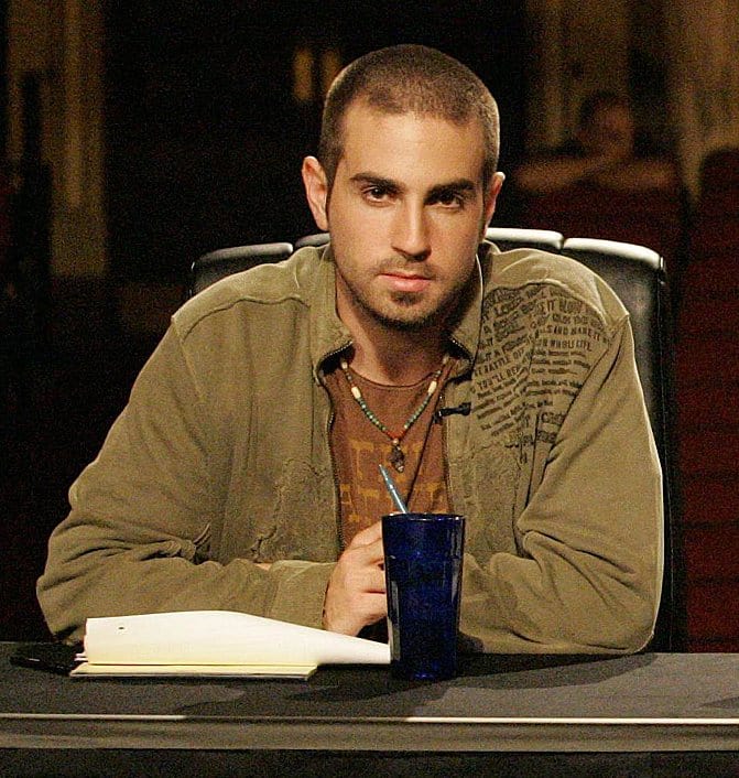 Wade Robson