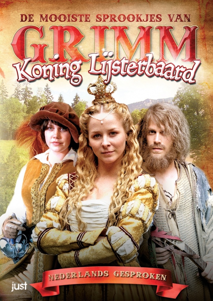 King Thrushbeard