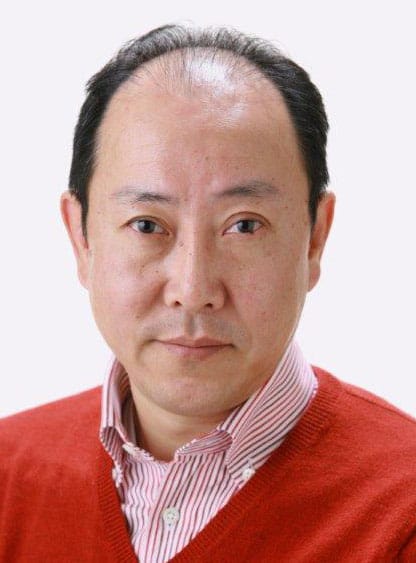 Ryo Ono