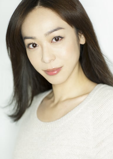 Ryôko Yûi