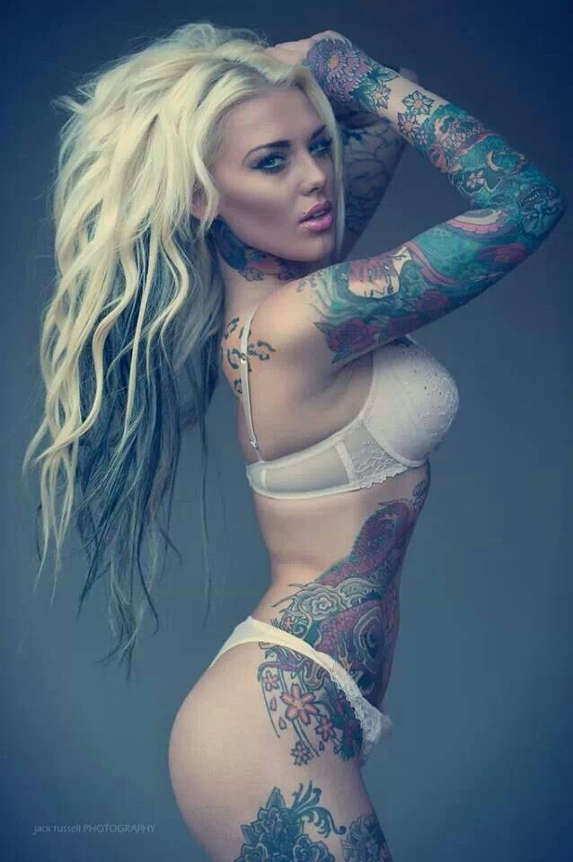 Lauren Brock Lauren Brock
