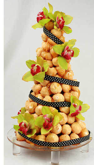 Croquembouche