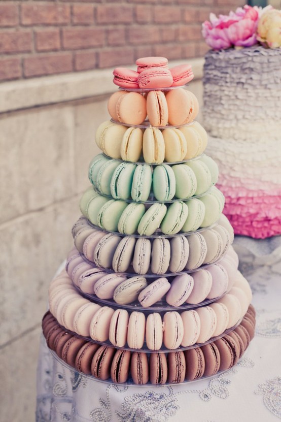 Croquembouche