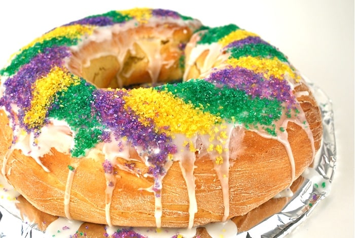 King cake