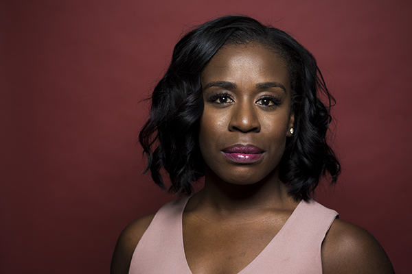 Uzo Aduba