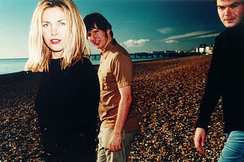 Saint Etienne