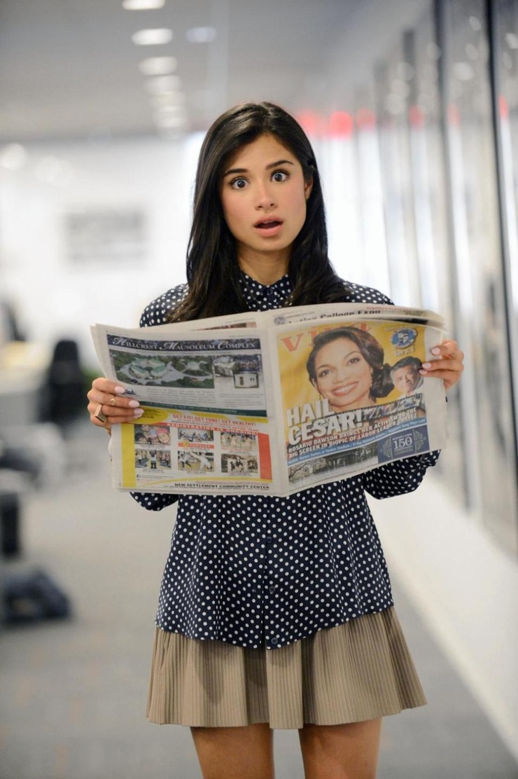 Diane Guerrero