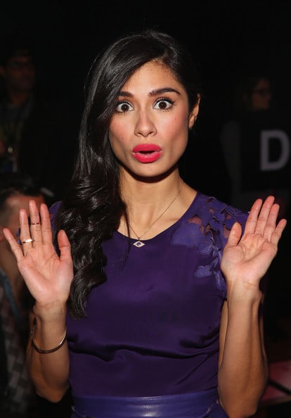 Diane Guerrero