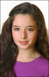 Mckayla Twiggs