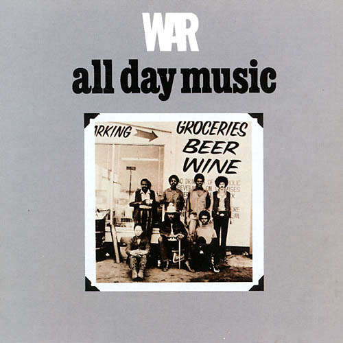 All Day Music All Day Music