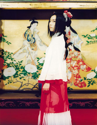 Amano Tsukiko