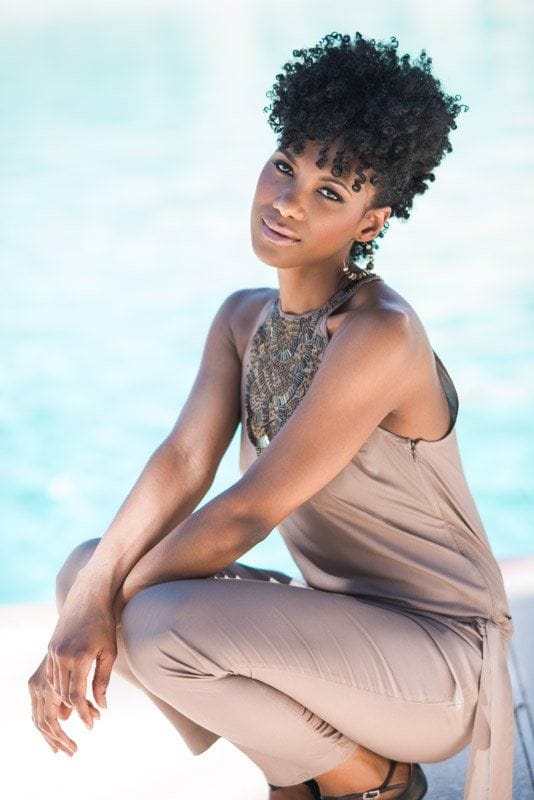 Vicky Jeudy Vicky Jeudy
