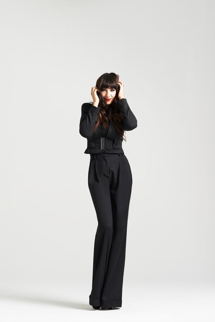 Jackie Cruz