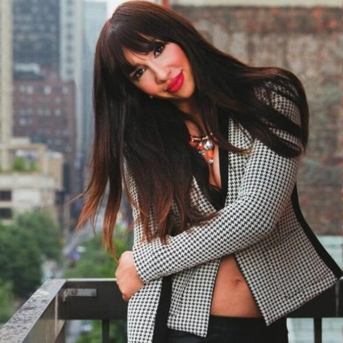 Jackie Cruz