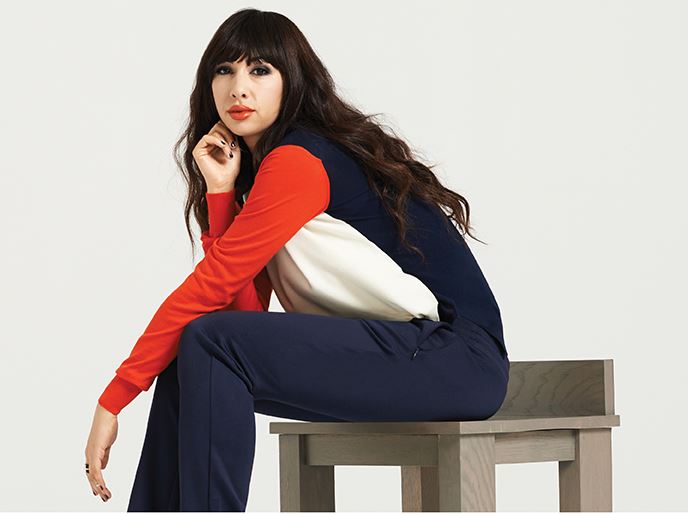 Jackie Cruz