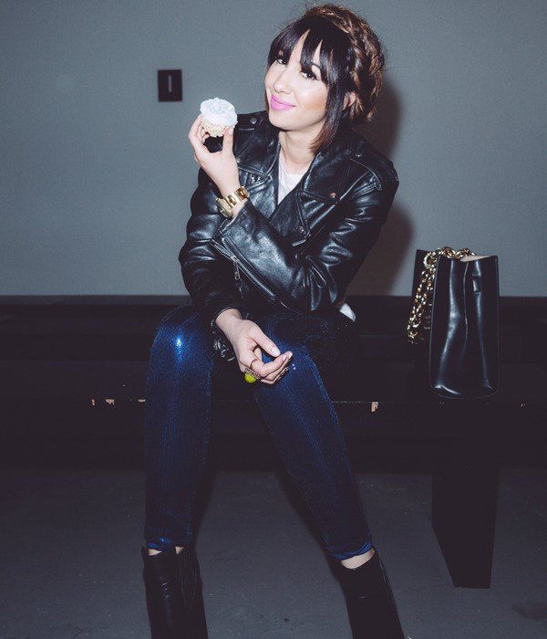 Jackie Cruz