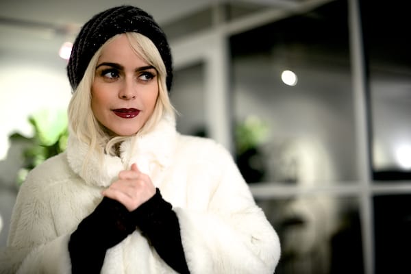 Taryn Manning