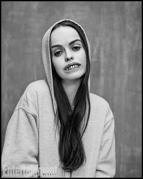 Taryn Manning