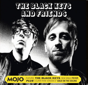 The Black Keys And Friends