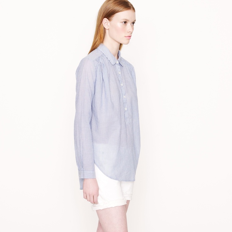 Julia Hafstrom