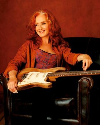 Bonnie Raitt Bonnie Raitt