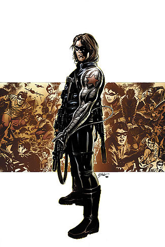 Winter Soldier (duplicate)