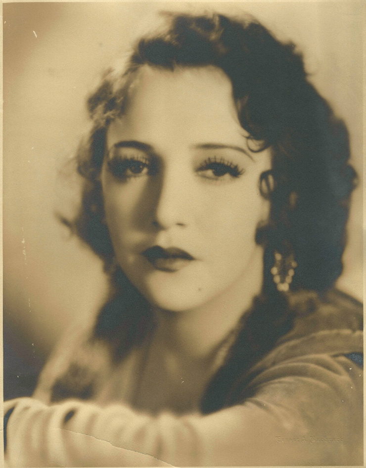 Bebe Daniels Bebe Daniels