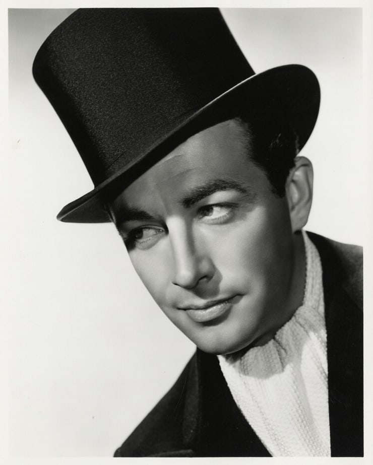 Robert Taylor