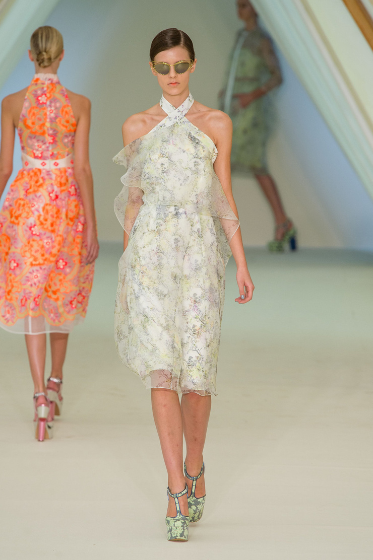 Fashionland the club kayley