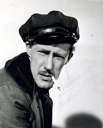 John Carradine