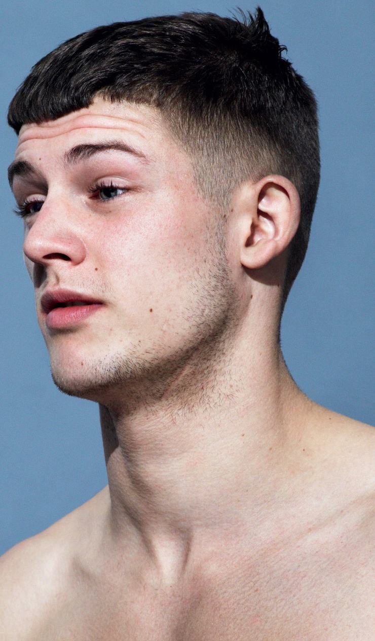 Danny Blake